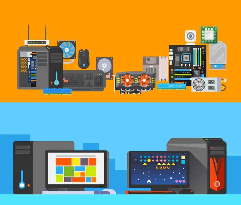 Quels sont les 5 services essentiels de dépannage informatique à Fréjus ?