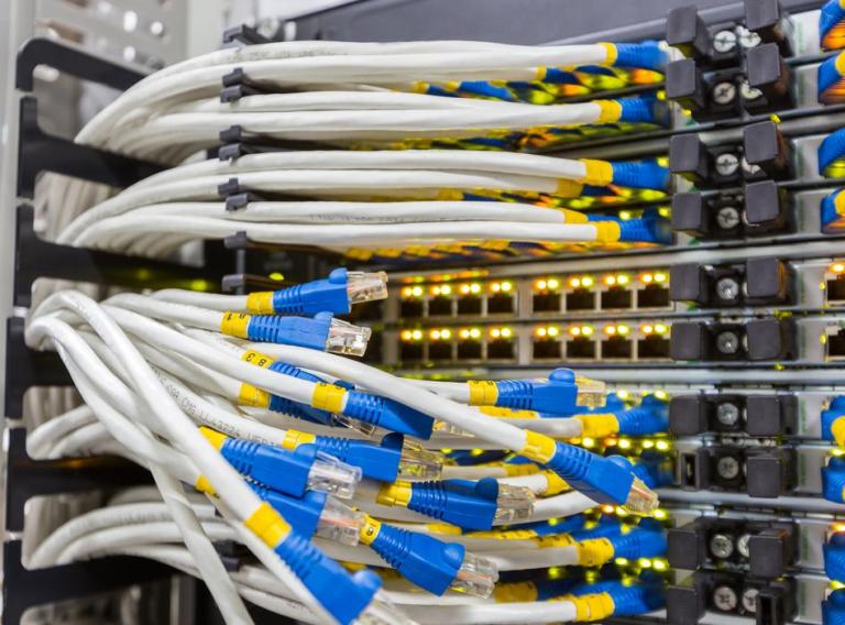 Nos conseils pour optimiser les réseaux d'entreprise à Fréjus
